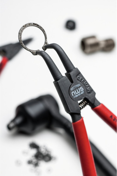 Съемник NWS 175-62-A11