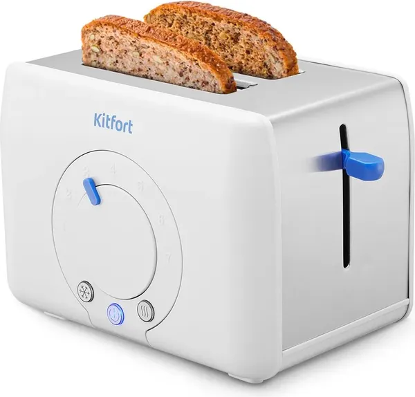 Тостер Kitfort КТ-6562 - фото
