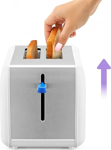 Тостер Kitfort КТ-6562