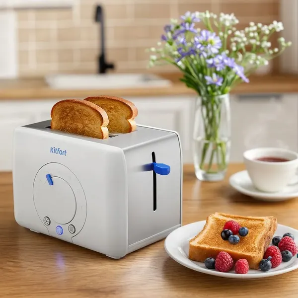 Тостер Kitfort КТ-6562