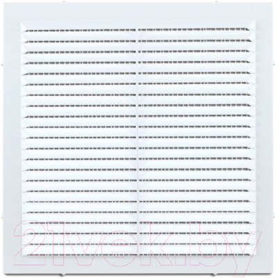 Решетка вентиляционная Storm I-1919 - фото