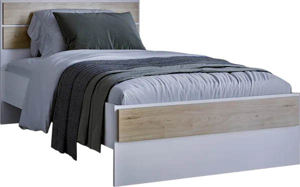 Односпальная кровать Евва Венеция BH-900 - фото