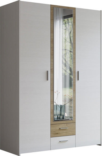 Шкаф Евва Венеция ВН-3D1Z2S - фото