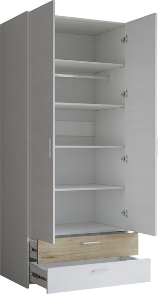 Шкаф Евва Венеция BH-2D2S