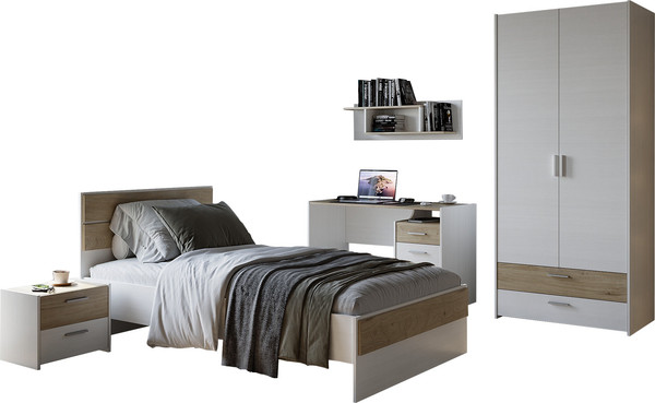 Шкаф Евва Венеция BH-2D2S