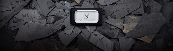 SSD диск Kingston XS2000 4TB / SXS2000/4000GA