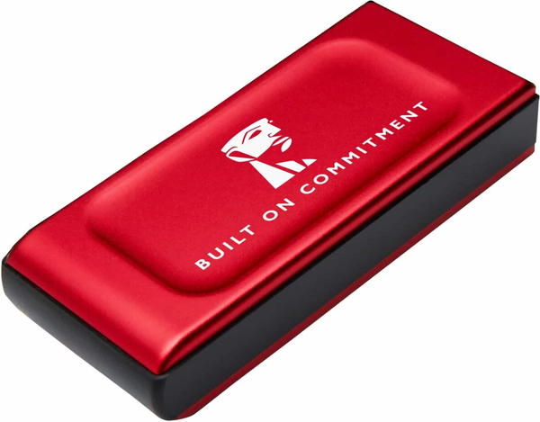 SSD диск Kingston XS1000 2TB / SXS1000R/2000GA 