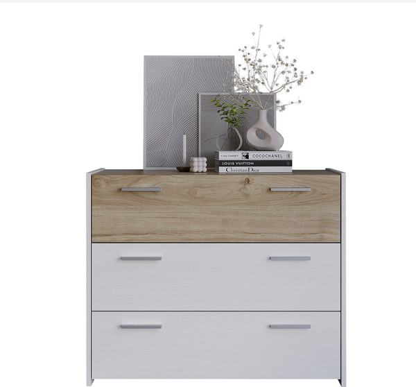 Комод Евва Венеция ВН-3S