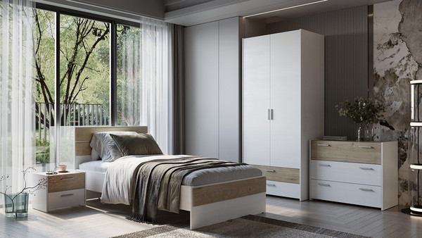 Комод Евва Венеция ВН-3S