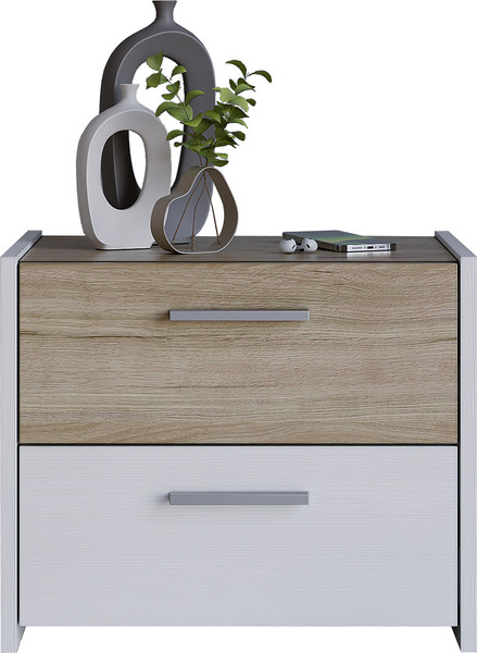 Прикроватная тумба Евва Венеция ВН-2S