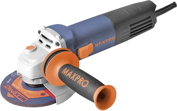 Угловая шлифовальная машина MAX-PRO 85124 - фото