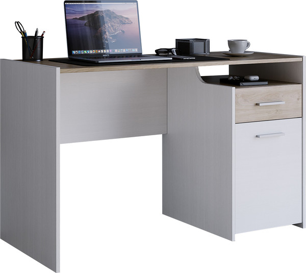 Письменный стол Евва Венеция BH-1D1S - фото