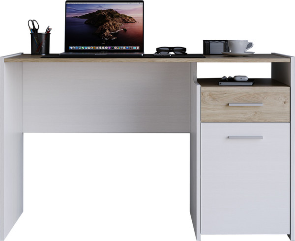 Письменный стол Евва Венеция BH-1D1S