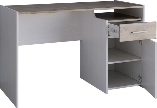 Письменный стол Евва Венеция BH-1D1S