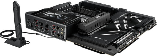 Материнская плата Asus ROG Crosshair X870E Extreme