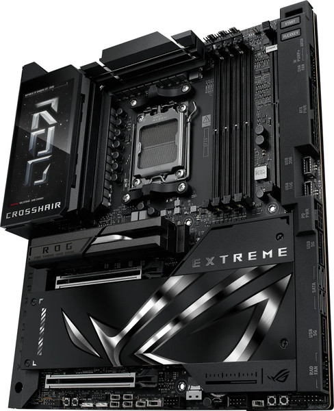 Материнская плата Asus ROG Crosshair X870E Extreme