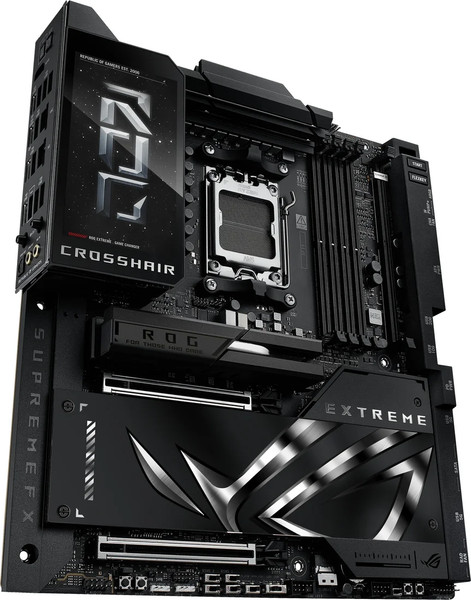 Материнская плата Asus ROG Crosshair X870E Extreme