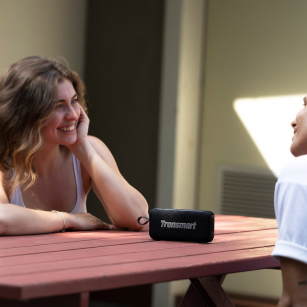 Портативная колонка Tronsmart Trip 2