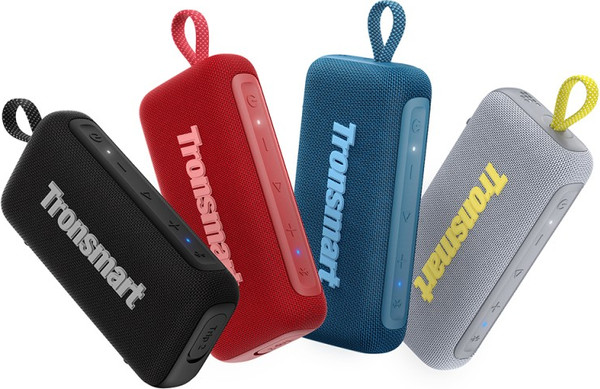 Портативная колонка Tronsmart Trip 2