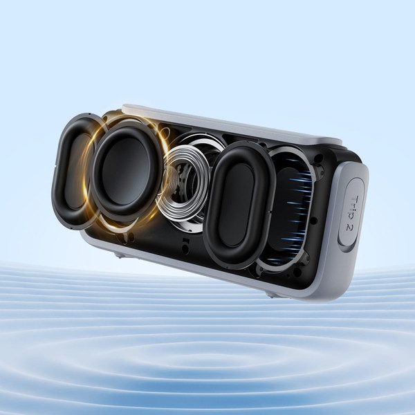 Портативная колонка Tronsmart Trip 2