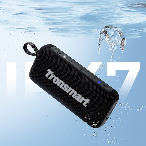 Портативная колонка Tronsmart Trip 2