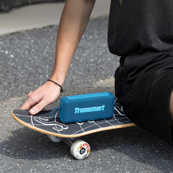 Портативная колонка Tronsmart Trip 2