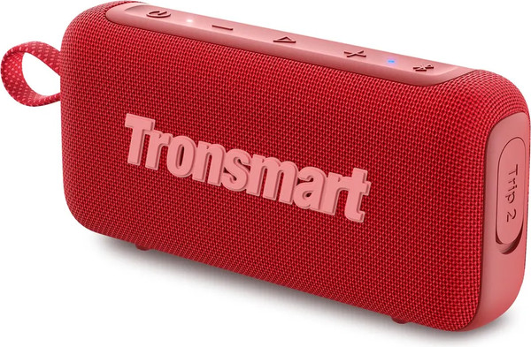 Портативная колонка Tronsmart Trip 2 - фото
