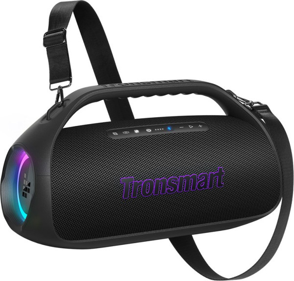Портативная колонка Tronsmart Bang 2 - фото