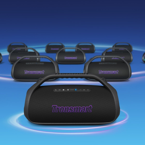 Портативная колонка Tronsmart Bang 2