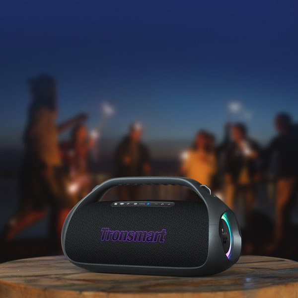 Портативная колонка Tronsmart Bang 2
