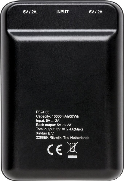 Портативное зарядное устройство Xindao P324.351