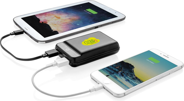 Портативное зарядное устройство Xindao P324.351