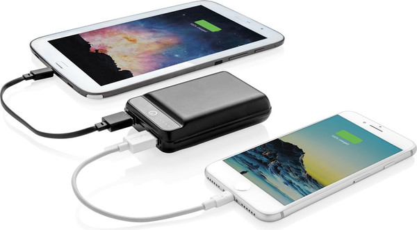 Портативное зарядное устройство Xindao P324.351