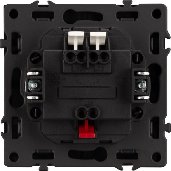 Выключатель Arlight LED SWT-NOBE-MK02-SFPL-L-BK / 054264