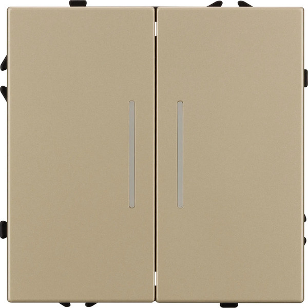 Выключатель Arlight LED SWT-NOBE-MK02-SFPL-L-GD / 054265 - фото