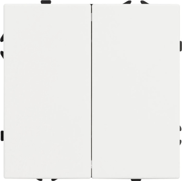 Выключатель Arlight SWT-NOBE-MK02-SFPL-WH / 054238 - фото