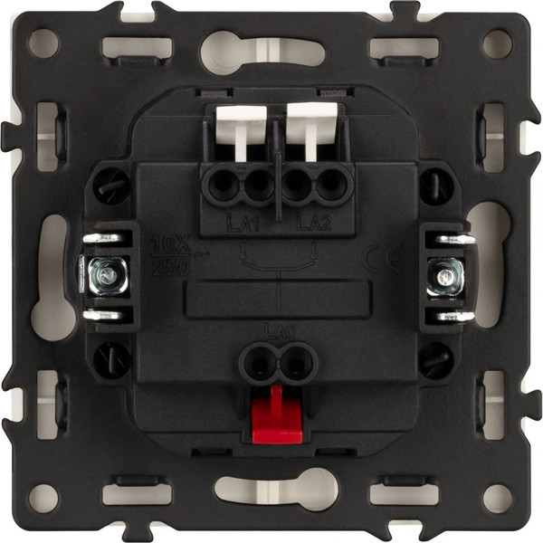 Выключатель Arlight SWT-NOBE-MK02-SFPL-WH / 054238