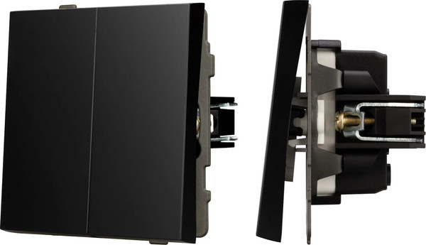 Выключатель Arlight SWT-TENDO-MK02-PL-BK / 054059