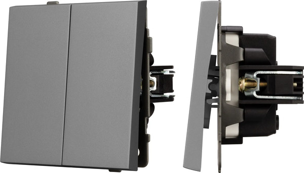 Выключатель Arlight SWT-TENDO-MK02-PL-GR / 054060