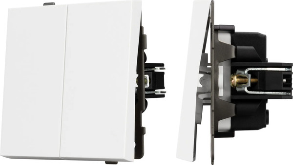 Выключатель Arlight SWT-TENDO-MK02-PL-WH / 054058