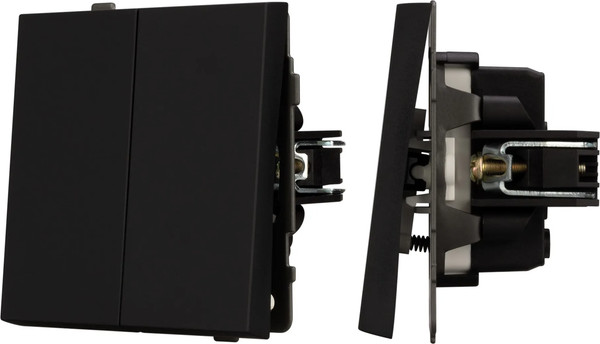 Выключатель Arlight SWT-TENDO-MK02-SFPL-BK / 054544