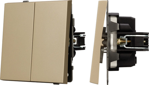 Выключатель Arlight SWT-TENDO-MK02-SFPL-GD / 054545