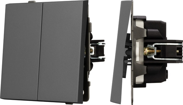 Выключатель Arlight SWT-TENDO-MK02-SFPL-GR / 054546