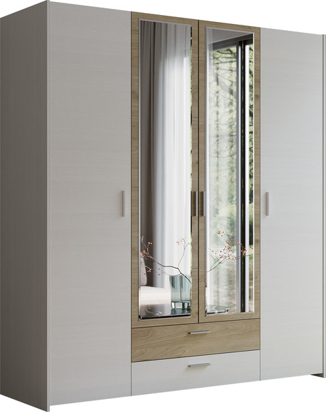 Комплект мебели для спальни Евва Венеция 1 ВН-1.1