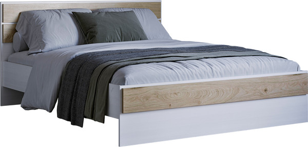 Комплект мебели для спальни Евва Венеция 2 ВН-1.2