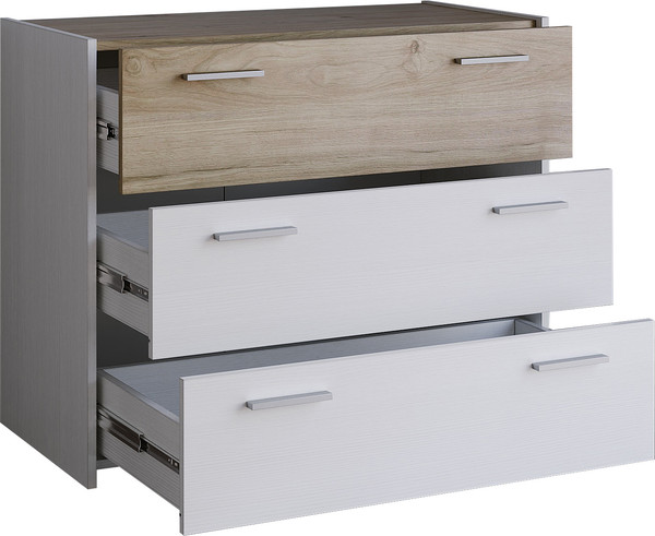 Комплект мебели для спальни Евва Венеция 2 ВН-1.2