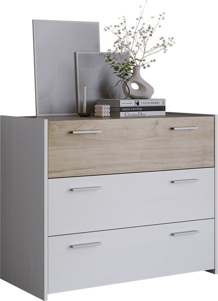 Комплект мебели для спальни Евва Венеция 4 ВН-1.4