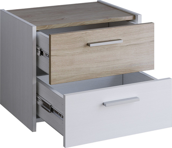 Комплект мебели для спальни Евва Венеция 5 ВН-1.5