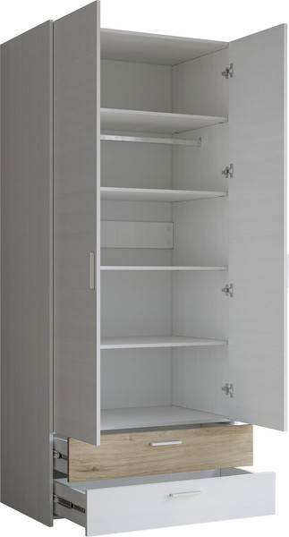 Комплект мебели для спальни Евва Венеция 6 ВН-1.6.1