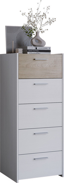 Комплект мебели для спальни Евва Венеция 7 ВН-1.6.2